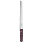 Victorinox Rosewood 12" Tall Roast Beef Slicing Knife w/ Hollow-Ground