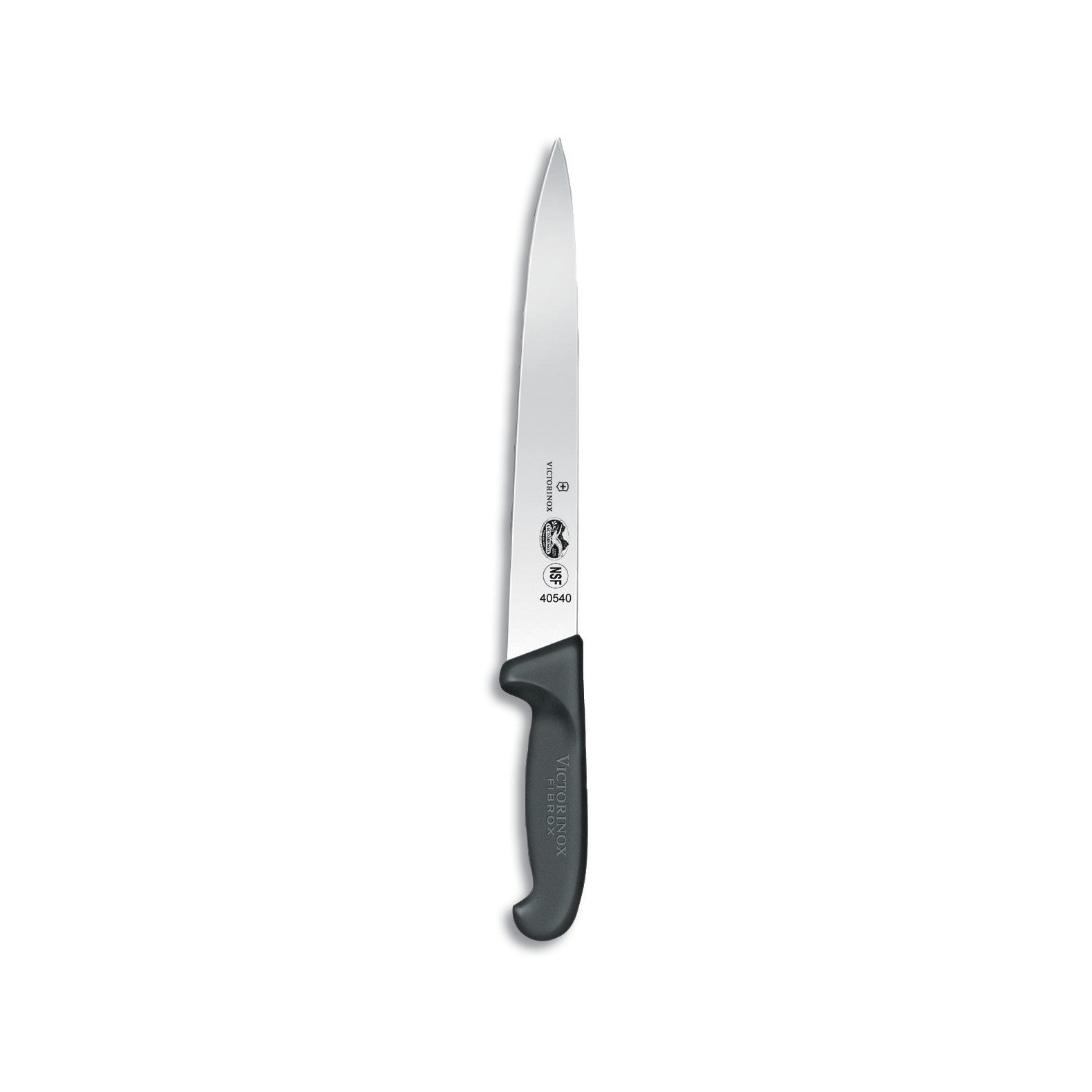 Victorinox Fibrox Pro 10” Semi-Flexible Slicing Knife