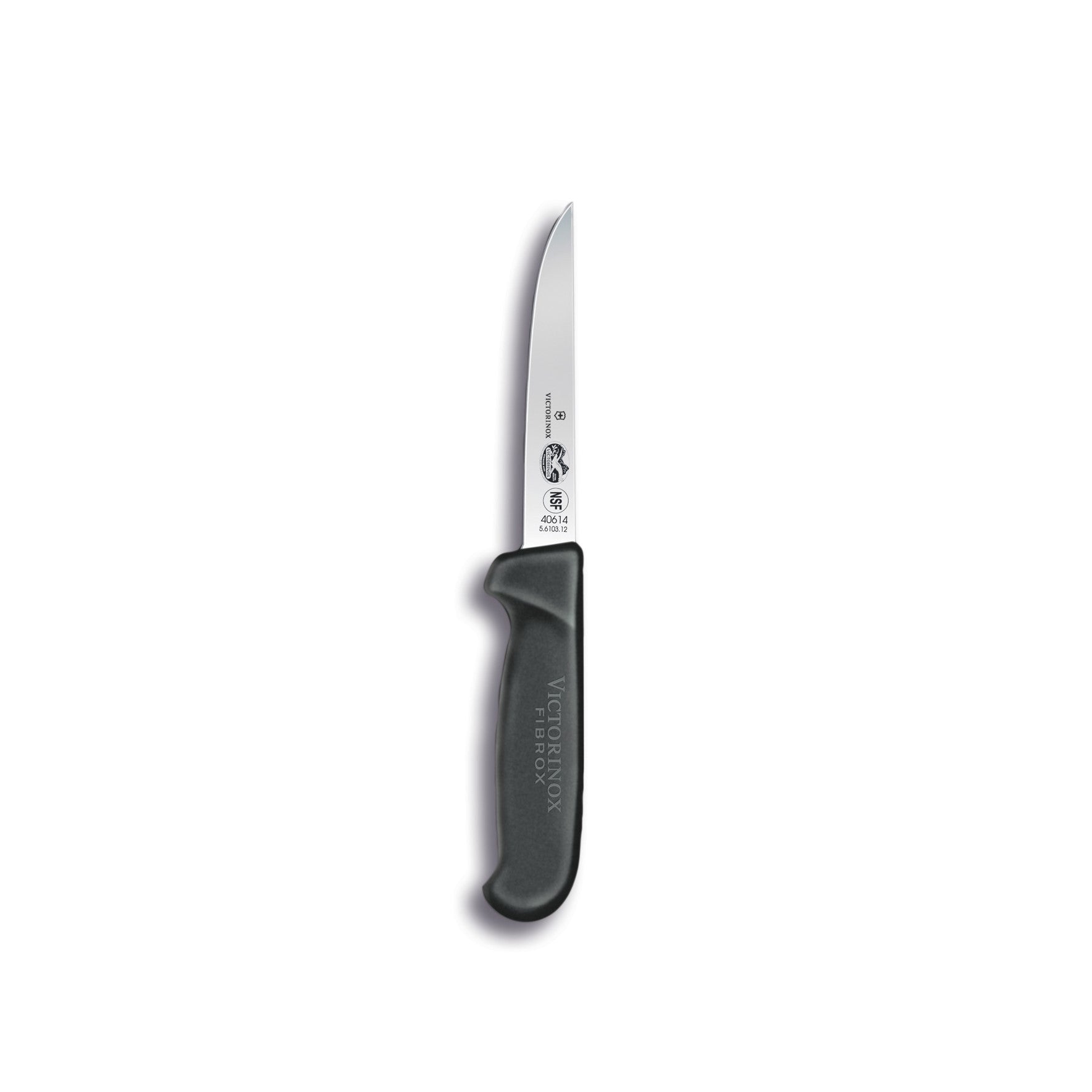 Victorinox Fibrox Pro 5” Tall Stiff Boning Knife