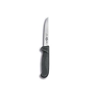 Victorinox Fibrox Pro 5” Tall Stiff Boning Knife – PERFECT EDGE