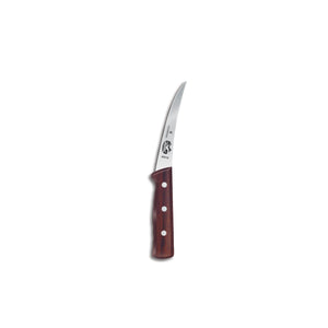 Victorinox Rosewood 5" Flexible Curved Boning Knife