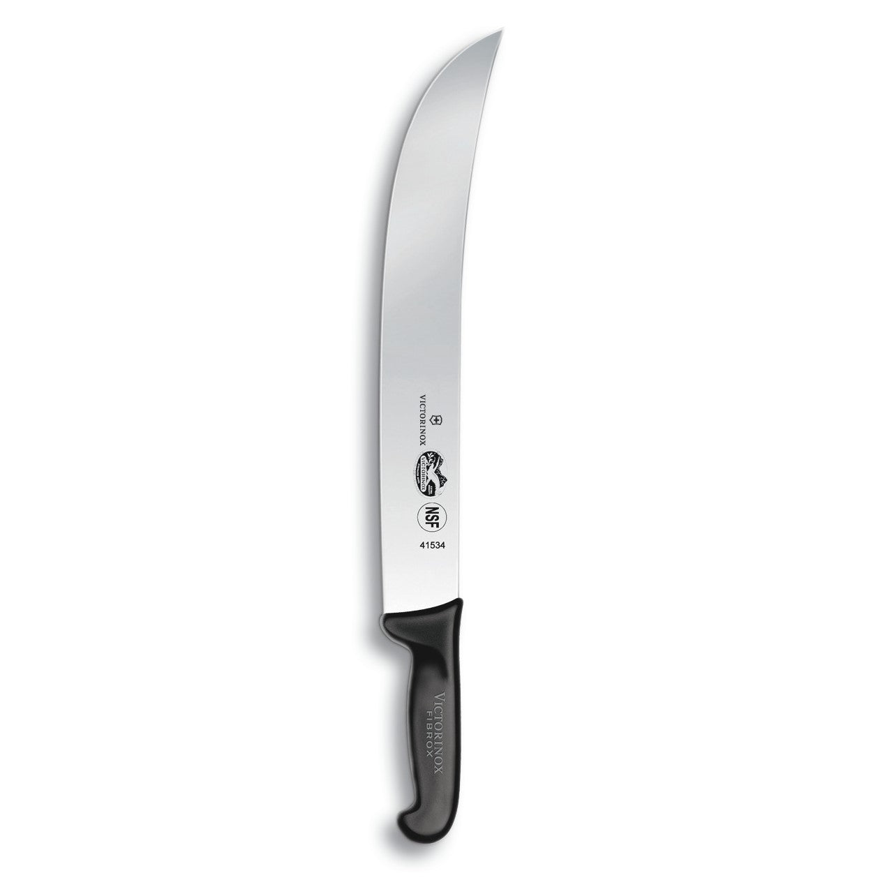 Victorinox Fibrox Pro 14” Cimeter Knife
