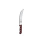 Victorinox Rosewood 10" Cimeter w/ Hollow-Ground