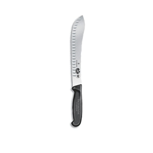 Victorinox Fibrox Pro 10” Butcher Knife w/ Hollow-Ground