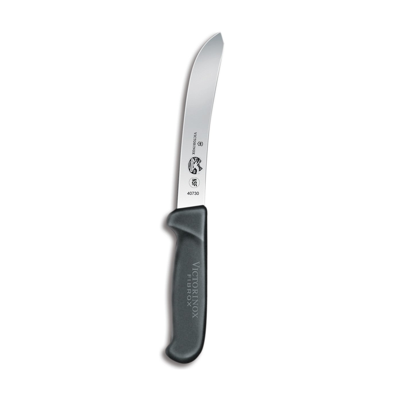 Victorinox Fibrox Pro 6” Stiff Fishing & Skinning Butcher Knife
