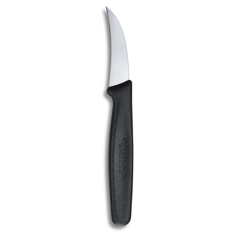 Victorinox 2.5" Bird's Beak w/ Small Black Handle