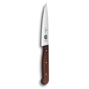 Victorinox Rosewood 4.75" Utility Knife
