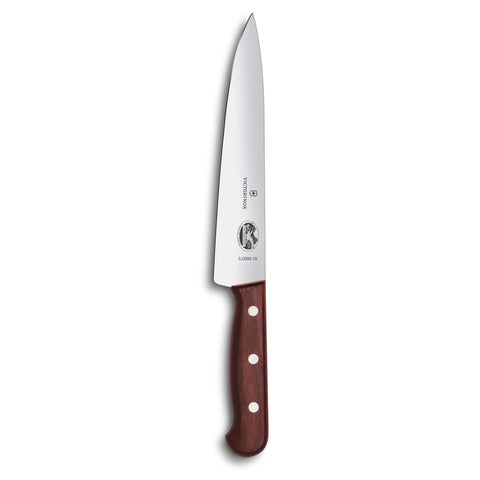 Victorinox Rosewood 7.5" Chef's Knife