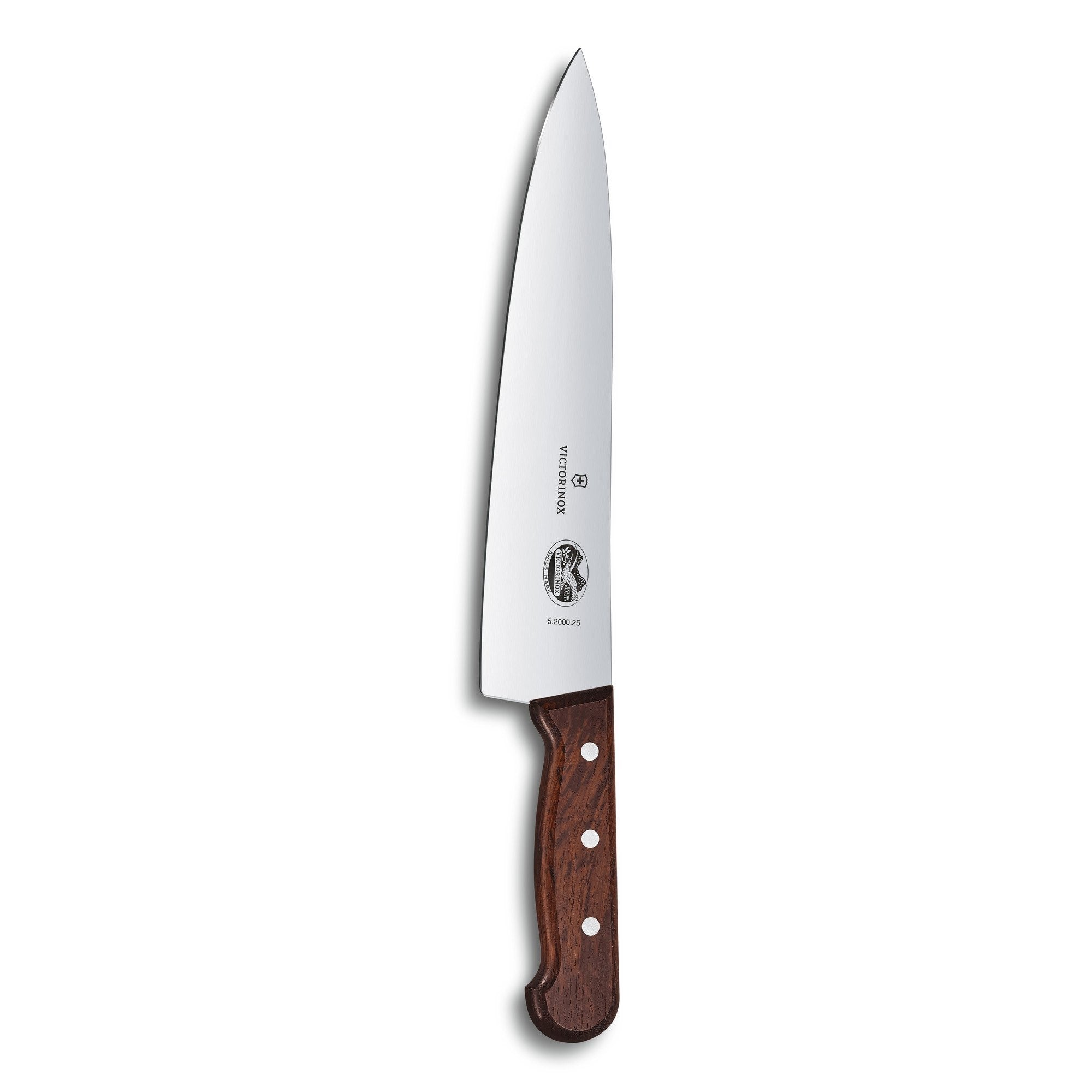 Victorinox Rosewood 10" Chef's Knife
