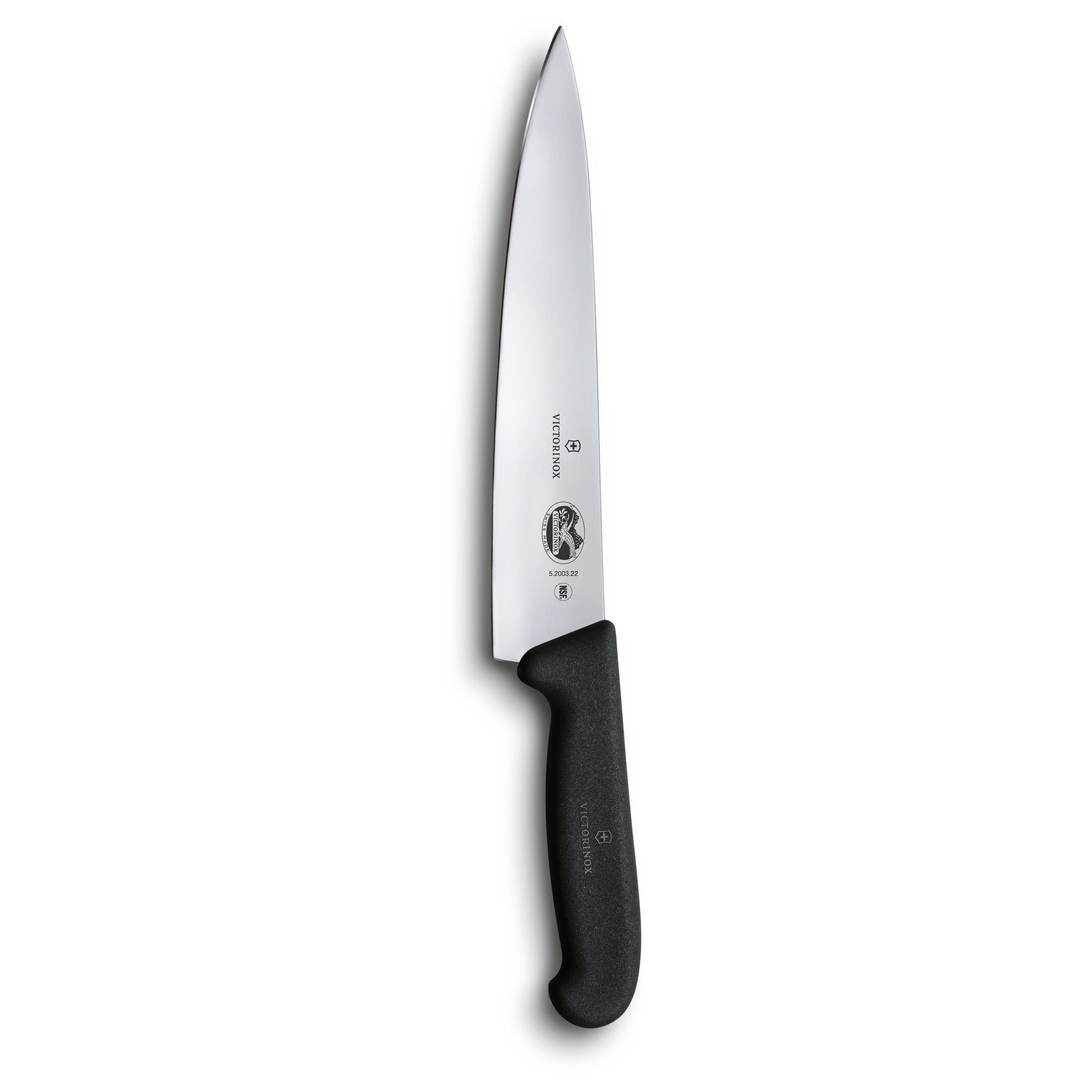 Victorinox Fibrox Pro 9” Chef's Knife