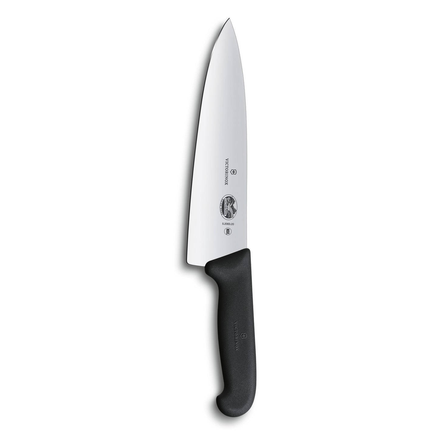 Victorinox Fibrox Pro 8” Chef's Knife