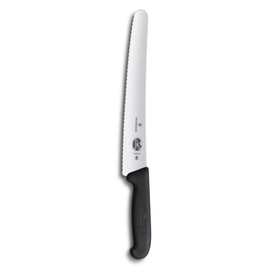 Victorinox Fibrox Pro 10.25” Baker's Knife