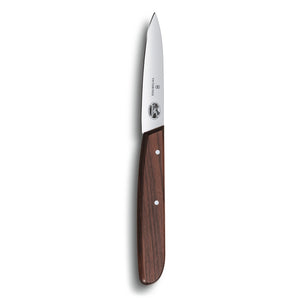 Victorinox Rosewood 3.25" Paring Knife