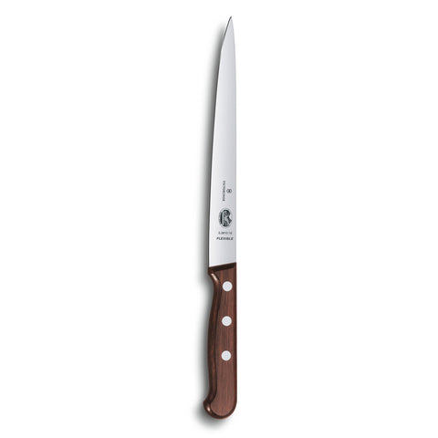Victorinox Rosewood 7" Flexible Fillet Knife