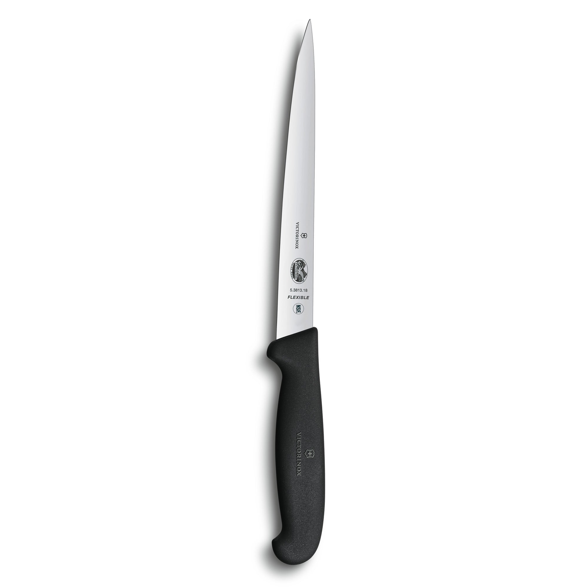 Victorinox Fibrox Pro 7” Flexible Fillet Knife