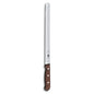 Victorinox Rosewood 12" Roast Beef Slicing Knife w/ Hollow-Ground