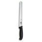 Victorinox Fibrox Pro 10” Tall Serrated Roast Beef Slicing Knife