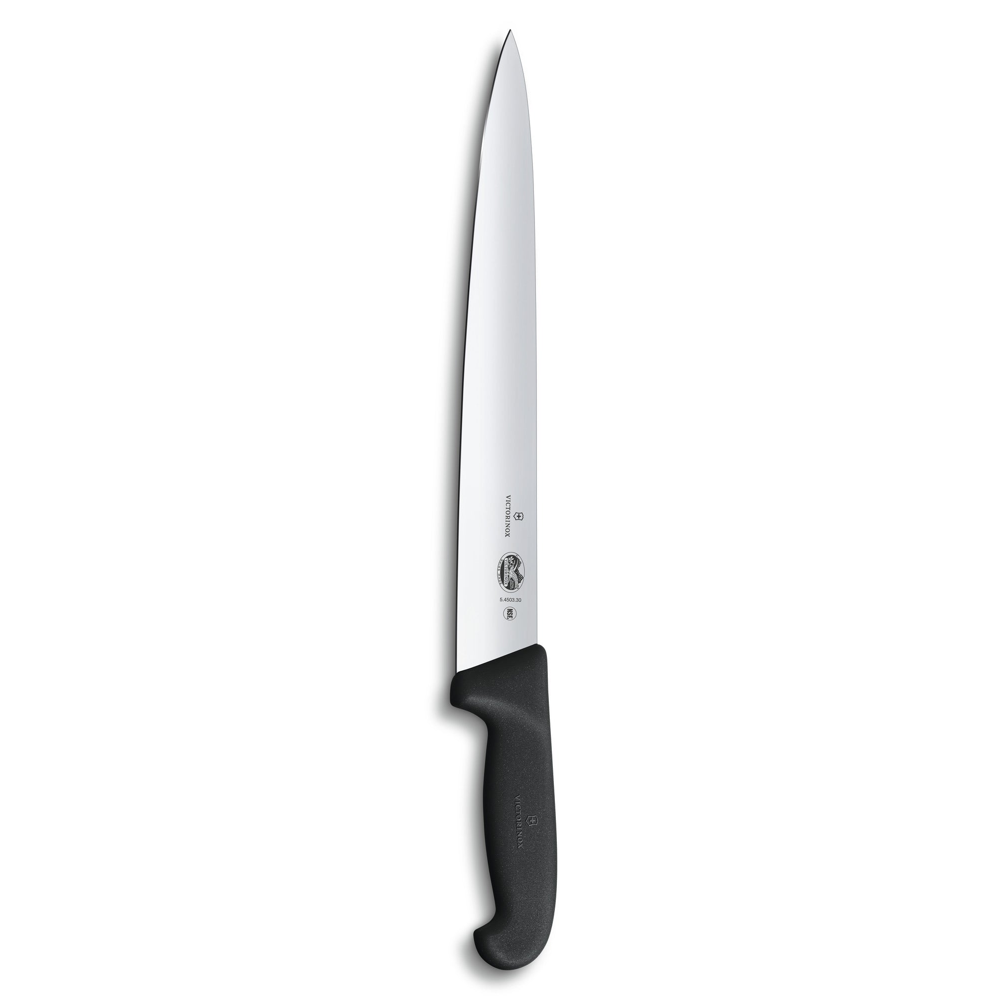 Victorinox Fibrox Pro 12” Semi-Flexible Slicing Knife