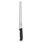 Victorinox Fibrox Pro 12” Flexible Salmon Slicing Knife w/ Hollow-Ground