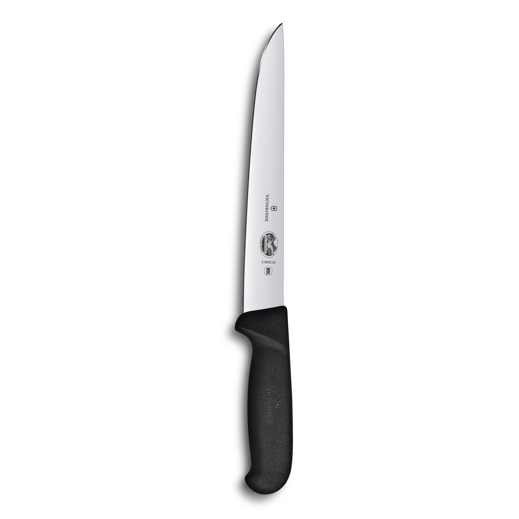 Victorinox Fibrox Pro 8” Flank Knife