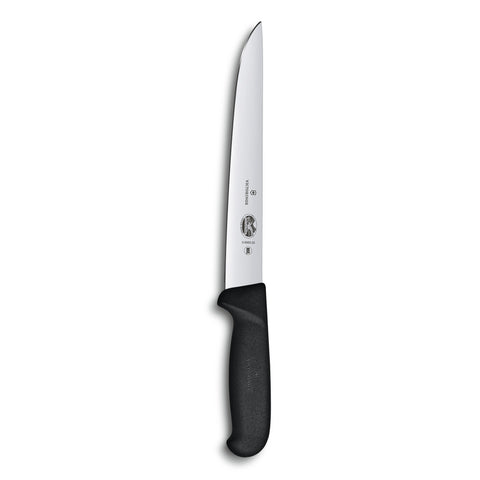 Victorinox Fibrox Pro 8” Flank & Shoulder Slicing Knife