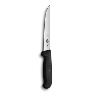 Victorinox Fibrox Pro 6” Extra-Tall Stiff Boning Knife