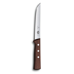 Victorinox Rosewood 6" Stiff Extra-Tall Boning Knife