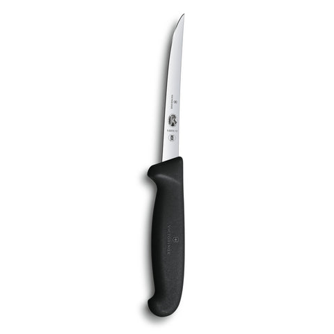 Victorinox Fibrox Pro 5” Semi-Flexible Boning Knife