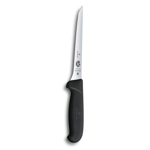 Victorinox Fibrox Pro 6” Flexible Boning Knife