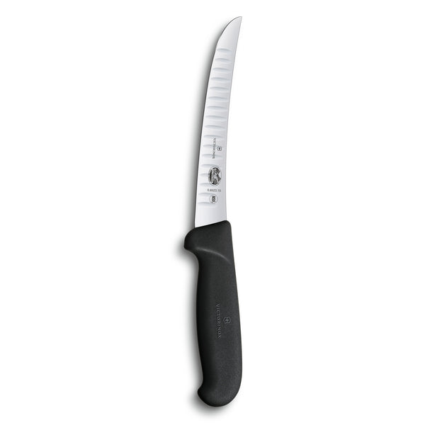 Victorinox fibrox fillet store knife