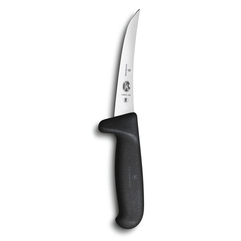 Victorinox Fibrox Pro 5” Semi-Stiff Curved Boning Knife