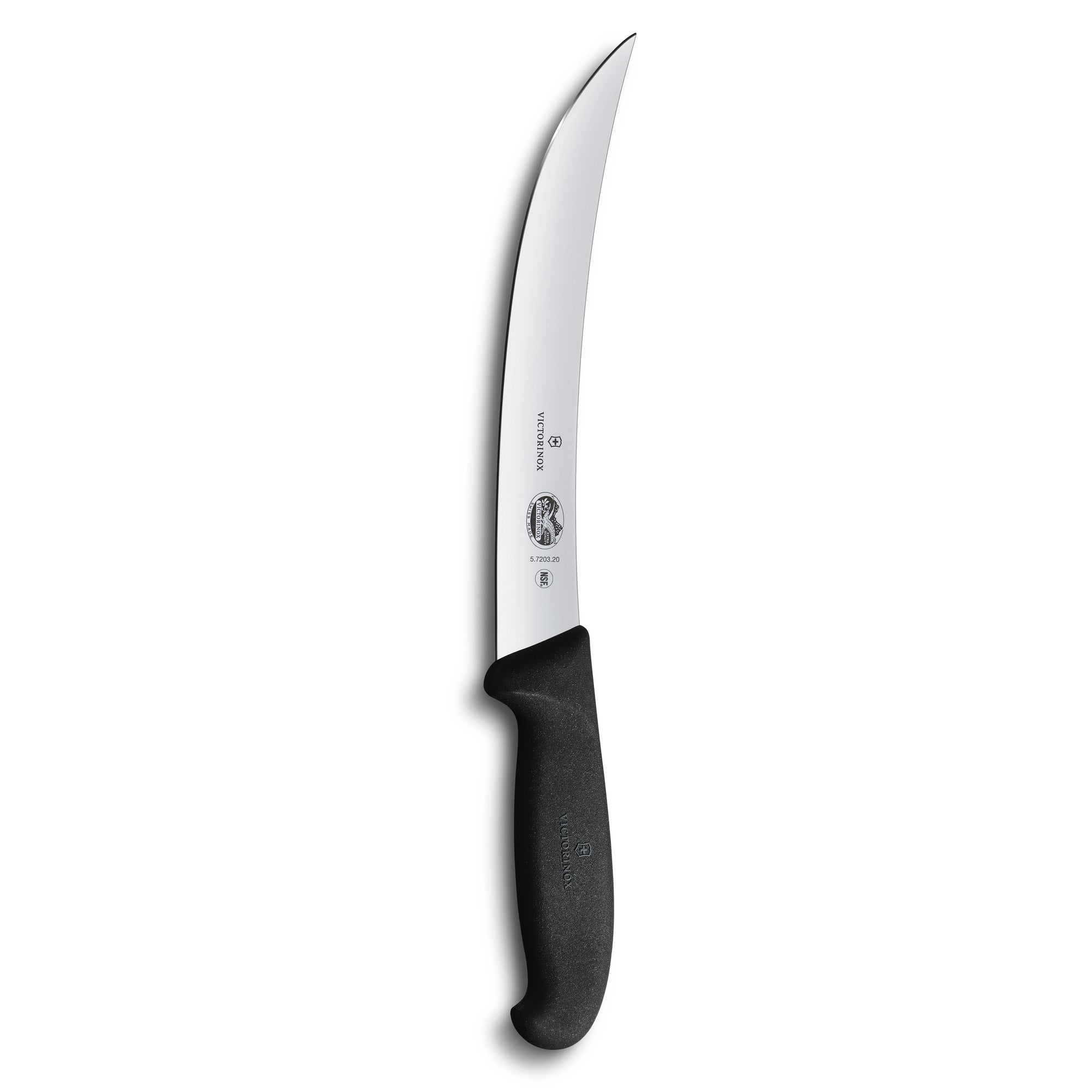 Victorinox Fibrox Pro 8” Breaking Knife