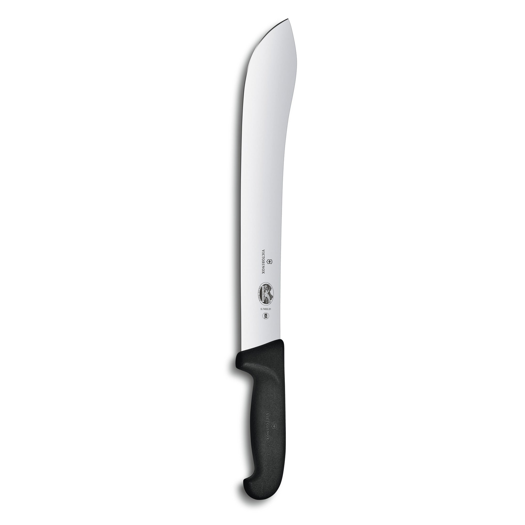 Victorinox Fibrox Pro 12” Butcher Knife