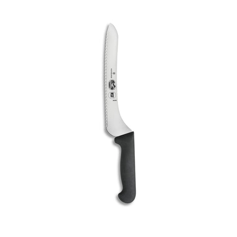Victorinox Fibrox Pro 9” Offset Bread Knife