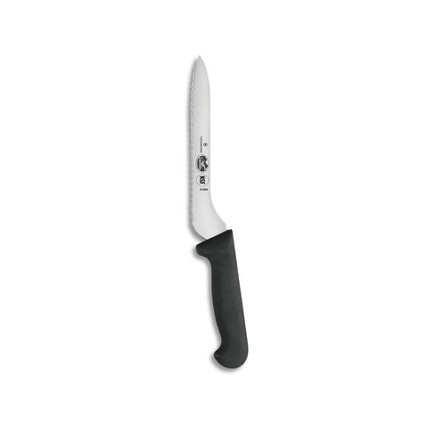 Victorinox Fibrox Pro 7.5” Offset Bread Knife