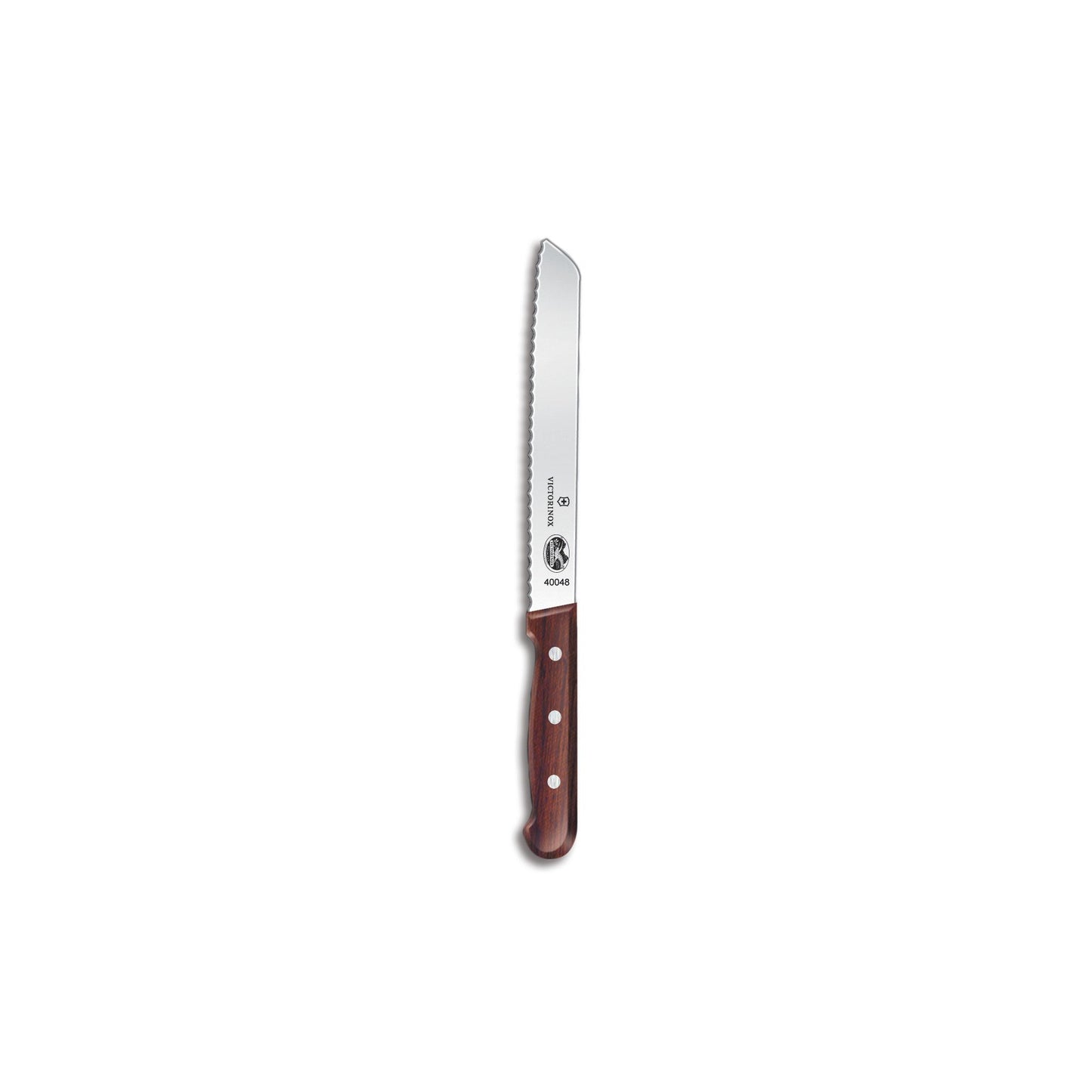 Victorinox Rosewood 7" Bread Knife