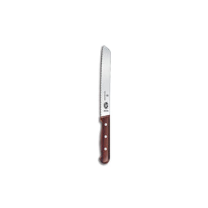 Victorinox Rosewood 7" Bread Knife