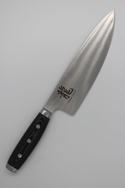 Dragon Classic 8" Chef's Knife