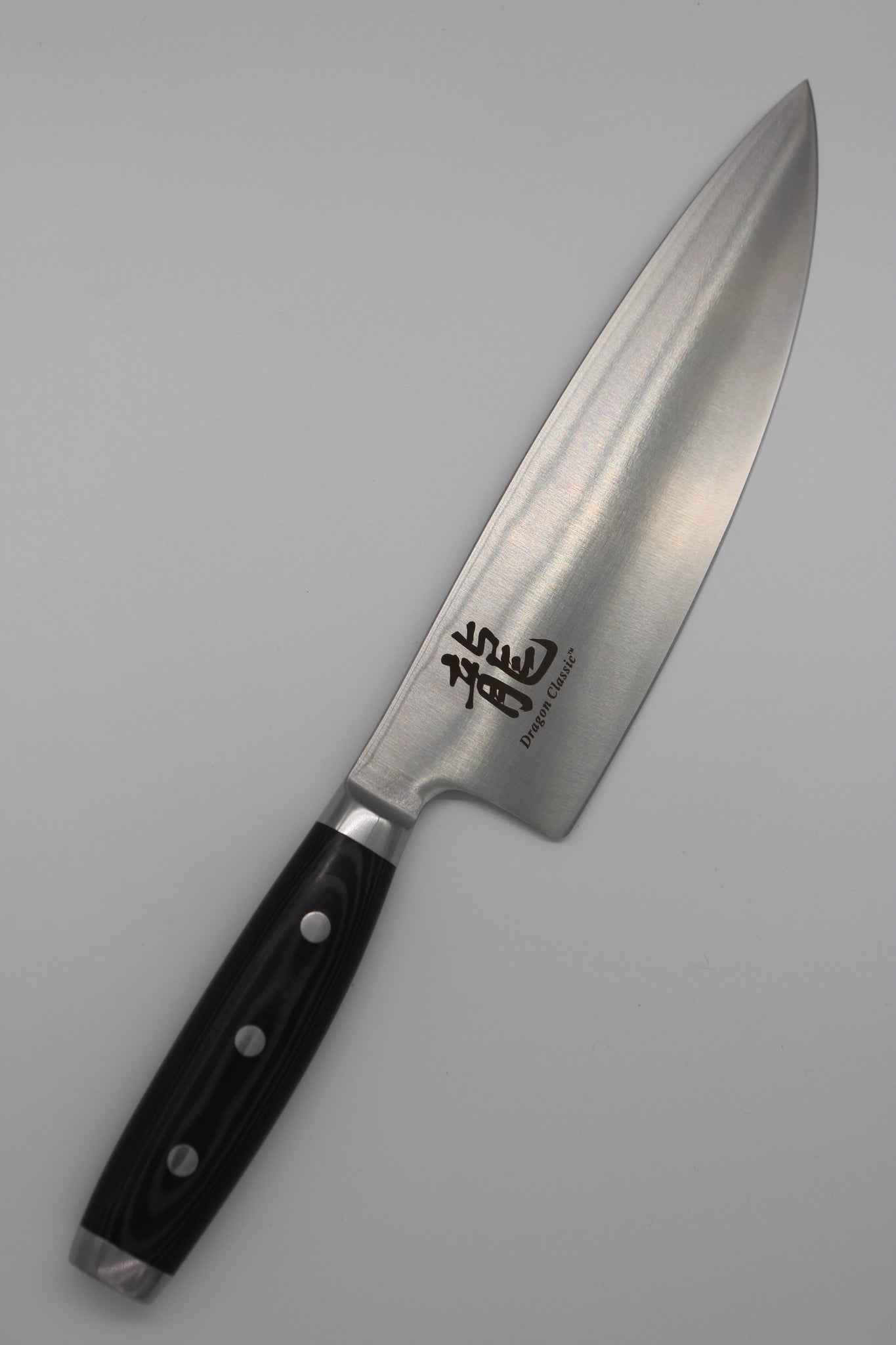 Dragon Classic 8" Chef's Knife