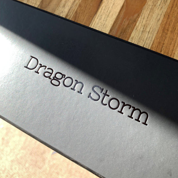 Dragon Storm 3.5" Paring Knife