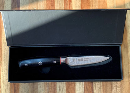 Dragon Storm 3.5" Paring Knife