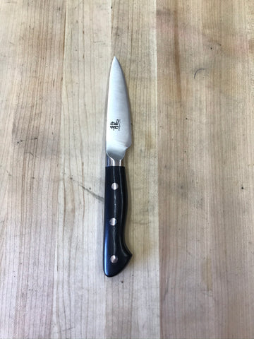 German Steel 8” Professional Chef Knife - BBQ Dragon