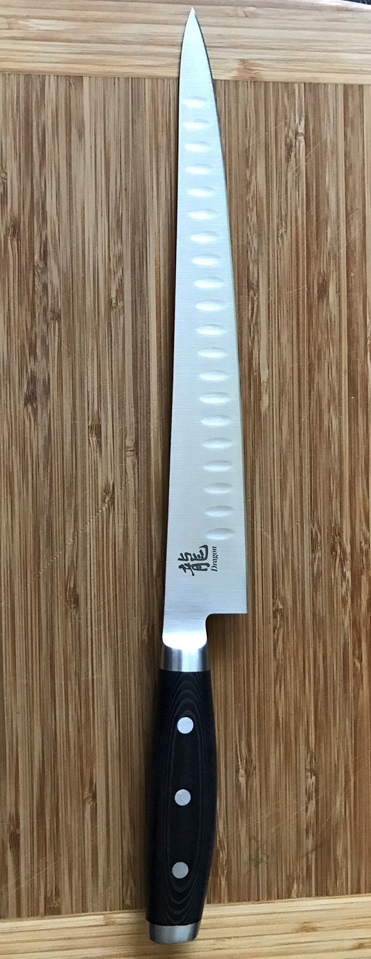 Dragon Classic 10.5" Slicing Knife