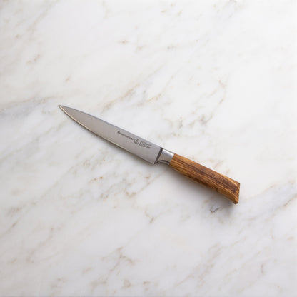 Messermeister Oliva Elité 6" Utility Knife