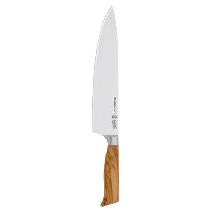 Messermeister Oliva Elité 10" Stealth Chef's Knife