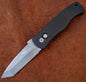 Pro-tech E7T01 CQC7 Tanto Emerson Design Auto