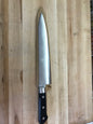 *DISCONTINUED* Kikuichi Swedish Gold Warikomi 270mm (10.5") Gyuto w/ Saya