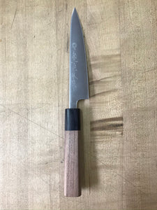 Kikuichi Ginsan Sanmai 135mm Petty