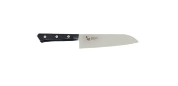 Mcusta Zanmai Molybdenum 180mm Santoku