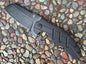 Kizer Ki4488A3 Sheepdog C01C Black Folder